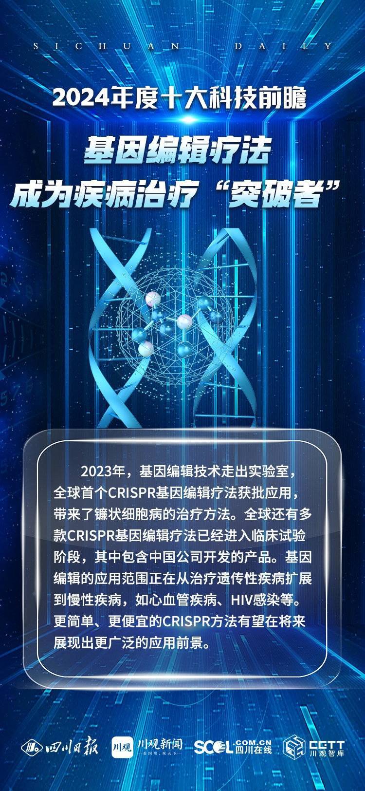 024年度十大科技前瞻发布MG电子展望未来趋势！2(图9)